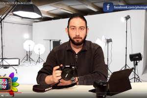 PENTAX K3 II'yi SİZLER İÇİN İNCELEDİK..